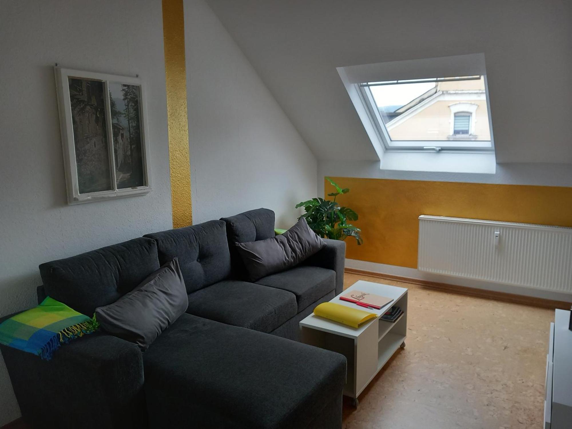 Ferienwohnung Im Roten Haus, Die Therme Ist Fusslaeufig In Wenigen Minuten Erreichbar Бад-Эмс Экстерьер фото